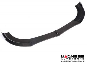 Mercedes-Benz CLS-Class W218 Front Valance Spoiler - Carbon Fiber